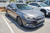 Used 2018 Subaru Legacy 2.5i Premium image 4