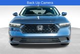 Certified 2024 Honda Accord EX image 6