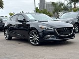 Used 2018 MAZDA MAZDA3 Grand Touring w/ Premium Equipment Package image 2