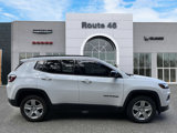 Used 2022 Jeep Compass Latitude w/ Sun and Sound Group image 5