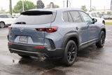 Certified 2025 MAZDA CX-50 AWD 2.5 S w/ Cargo Package image 2