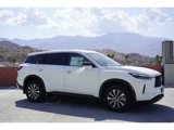 New 2025 INFINITI QX60 Pure image 2