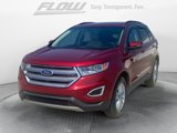 Used 2016 Ford Edge SEL w/ Equipment Group 201A image 3