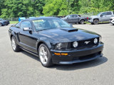 Used 2007 Ford Mustang GT Premium image 2