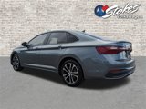 Certified 2025 Volkswagen Jetta Sport image 5