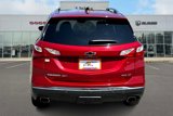 Used 2018 Chevrolet Equinox LT w/ Sun & Infotainment Package image 4