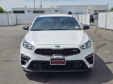 Used 2021 Kia Forte GT w/ GT2 Package image 6