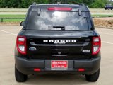 Used 2024 Ford Bronco Sport Big Bend w/ Convenience Package image 4