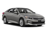 Used 2017 Kia Optima LX image 6