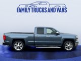 Used 2014 Chevrolet Silverado 1500 LT w/ All Star Edition image 6