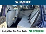 Used 2022 Volkswagen Tiguan SE image 5