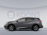 Used 2015 Nissan Murano SL w/ SL Technology Package image 2