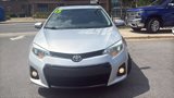 Used 2015 Toyota Corolla S image 2