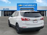 Used 2019 Chevrolet Equinox LT image 3