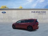 Used 2020 Chrysler Pacifica Limited w/ Advanced Safetytec Group image 4