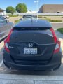 Used 2019 Honda Fit LX image 4