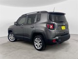 Used 2019 Jeep Renegade Latitude w/ Cold Weather Group image 3