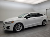 Used 2019 Ford Fusion SE image 2