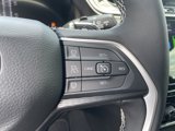 New 2025 Jeep Grand Cherokee Laredo X w/ Luxury Tech Group I image 5