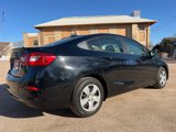 Used 2017 Chevrolet Cruze LS image 6