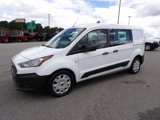 Used 2020 Ford Transit Connect XL image 3
