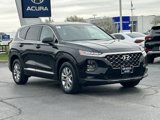Used 2019 Hyundai Santa Fe SEL image 3