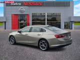 Used 2023 Chevrolet Malibu LT w/ Driver Confidence Package image 5