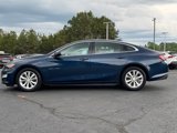 Used 2021 Chevrolet Malibu LT image 6