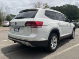 Used 2018 Volkswagen Atlas SEL image 5