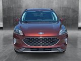 Used 2021 Ford Escape SEL w/ Technology Package image 2