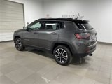 Used 2022 Jeep Compass Limited image 4