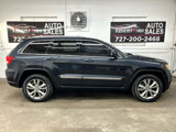 Used 2012 Jeep Grand Cherokee Laredo image 2