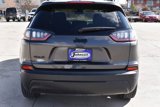 Used 2021 Jeep Cherokee Latitude Plus image 6