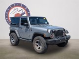 Used 2013 Jeep Wrangler Sport image 2