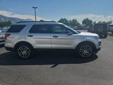 Used 2018 Ford Explorer Sport image 4