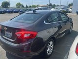 Used 2017 Chevrolet Cruze LT w/ Sun And Sound Package image 4
