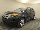 Used 2013 Ford Explorer XLT image 3