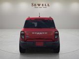 New 2025 Ford Bronco Sport Big Bend image 4