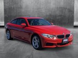 Used 2015 BMW 428i xDrive Coupe image 3