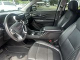 Used 2021 GMC Acadia SLT image 4