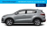 Used 2022 Kia Sportage LX image 3