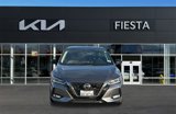 Used 2020 Nissan Sentra SR w/ Premium Package image 2