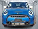 Certified 2022 MINI Cooper S image 2