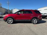 Used 2014 Ford Explorer Limited image 2