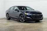 Used 2022 Chevrolet Malibu Premier image 4