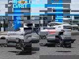 New 2025 Chevrolet Trax RS w/ Driver Confidence Package image 3