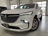 Used 2023 Buick Enclave Premium w/ Experience Buick Package image 3