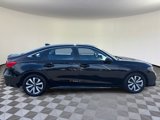 Used 2022 Honda Civic LX image 2