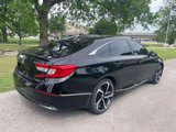 Used 2018 Honda Accord EX-L image 2