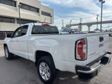 Used 2018 GMC Canyon SLE image 4